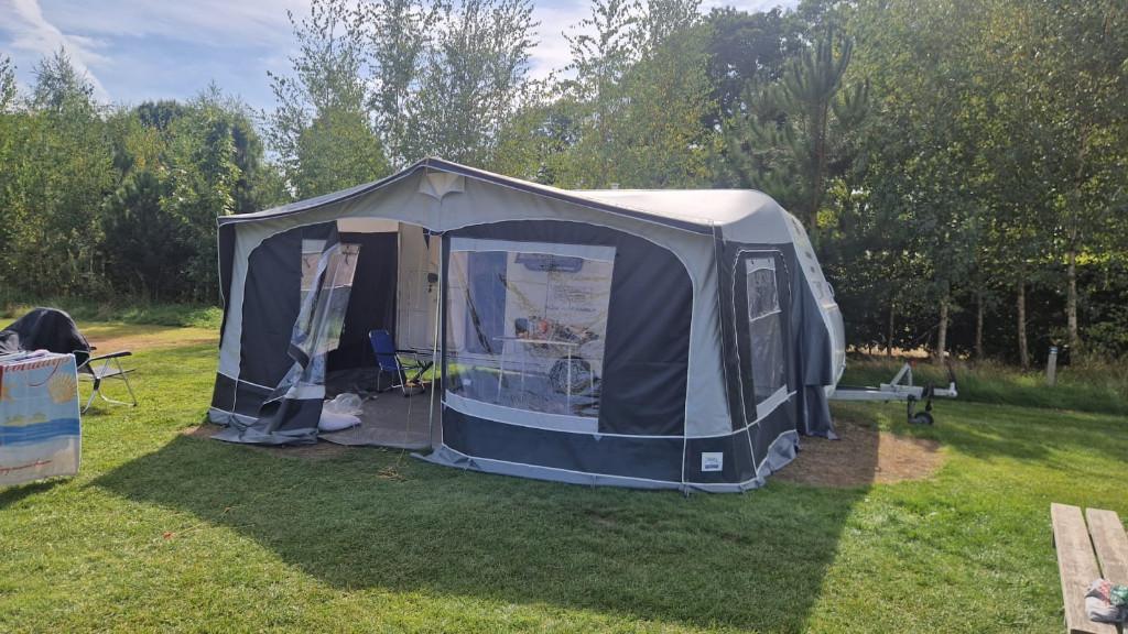 Luxe Caravelair gezinscaravans te huur 6 pers incl stapelbed, Caravans en Kamperen