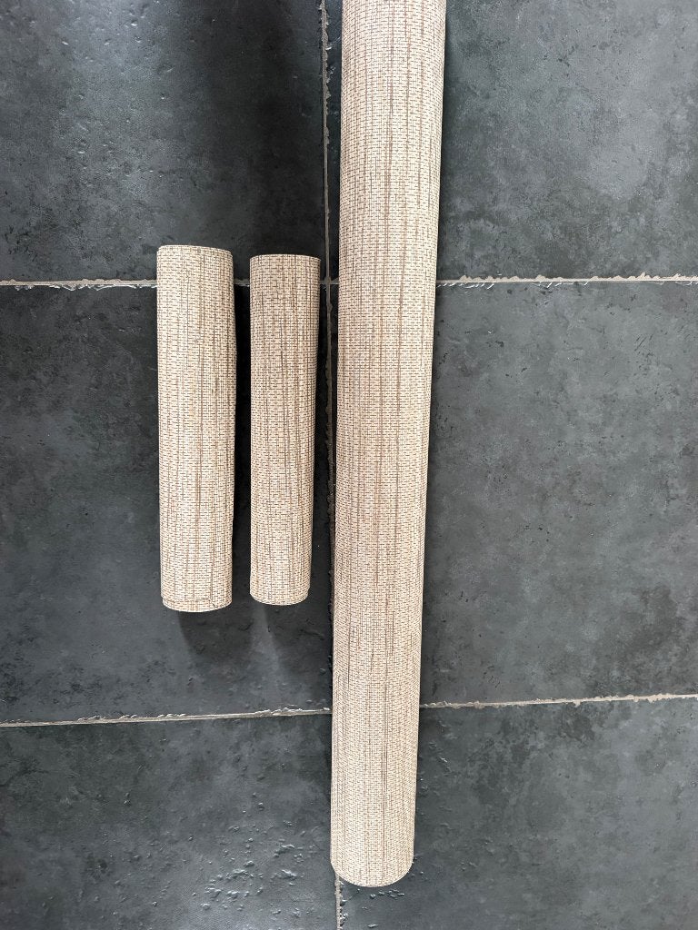Arte behang meerdere stukken zonder patroon, Huis en Inrichting, Ophalen of Verzenden, Beige