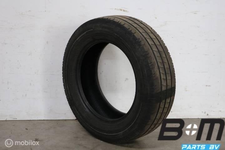 1 x 205 65 16 107/105T Conti VanContact 200 met 4.5 2056516, Gebruikt, Band(en)