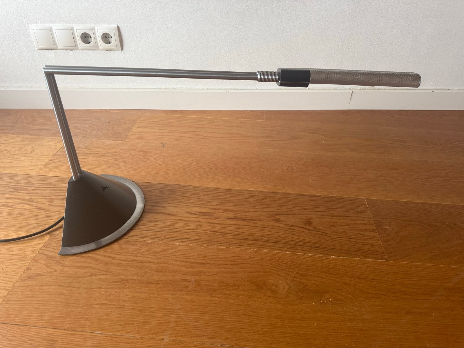 LUCI Sintheto tavolo PL tafellamp - F.A. Porsche, Bureaulamp, Gebruikt, Overige merken, Vintage