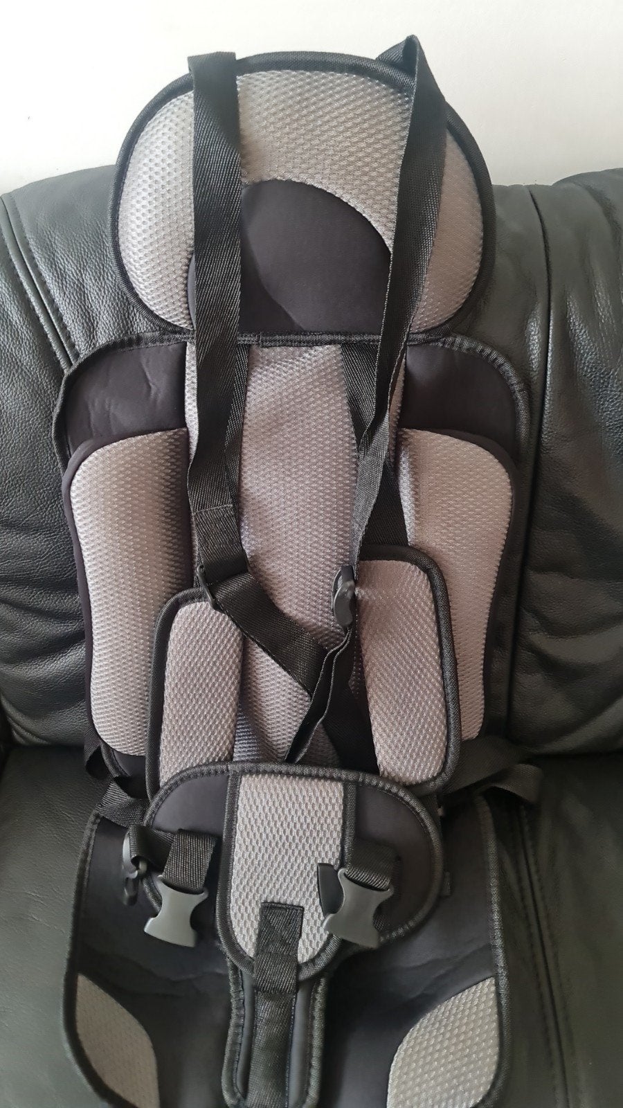 opvouwbare veiligheids zitje, Kinderen en Baby's, Ophalen of Verzenden, 15 t/m 36 kg, Overige merken, Autogordel