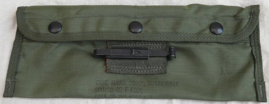Maintenance Equipment Case, M16A1, US Army, 2002.(Nr.1), Ophalen of Verzenden, Landmacht, Amerika, Overige typen