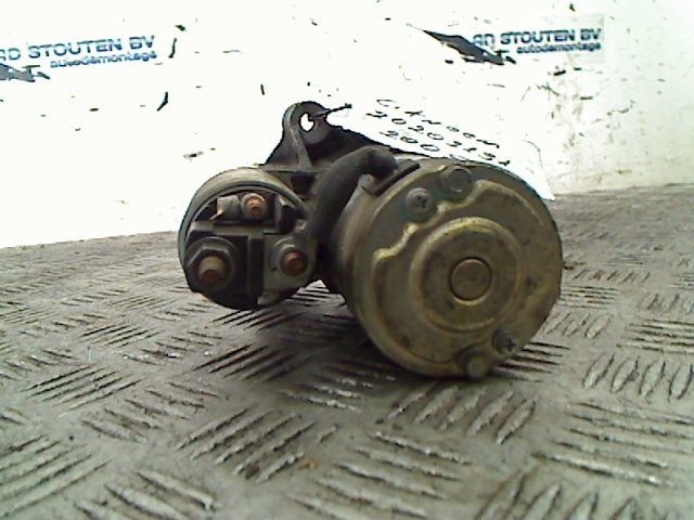 Startmotor Citroën C5 II Berline (RC) 2005 9656317680, Gebruikt, Citroën, Kontakt-citroen@citroen.com, Citroën Deutschland GmbH