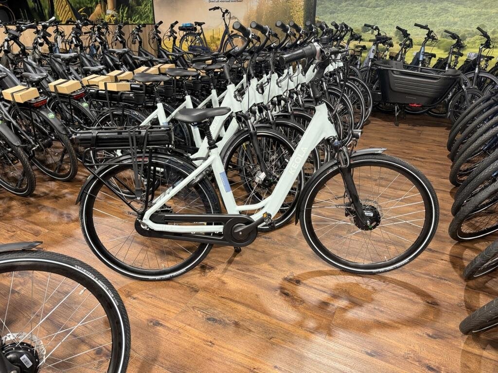 KEOLA Connect, Fietsen en Brommers, Elektrische fietsen, Nieuw, Overige merken