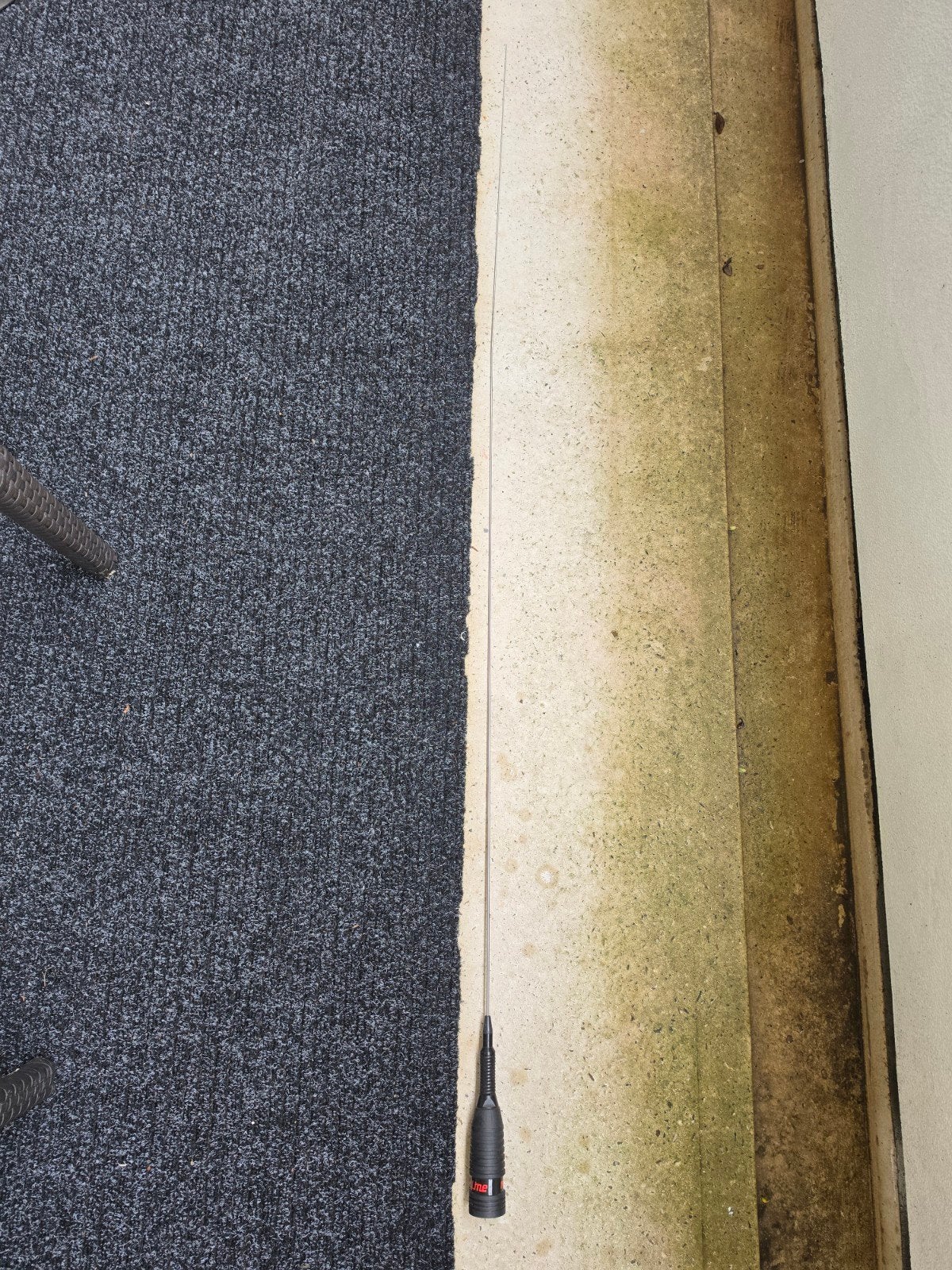 mogelijk 2 meter spriet, Telecommunicatie, Ophalen, Nieuw, Antenne