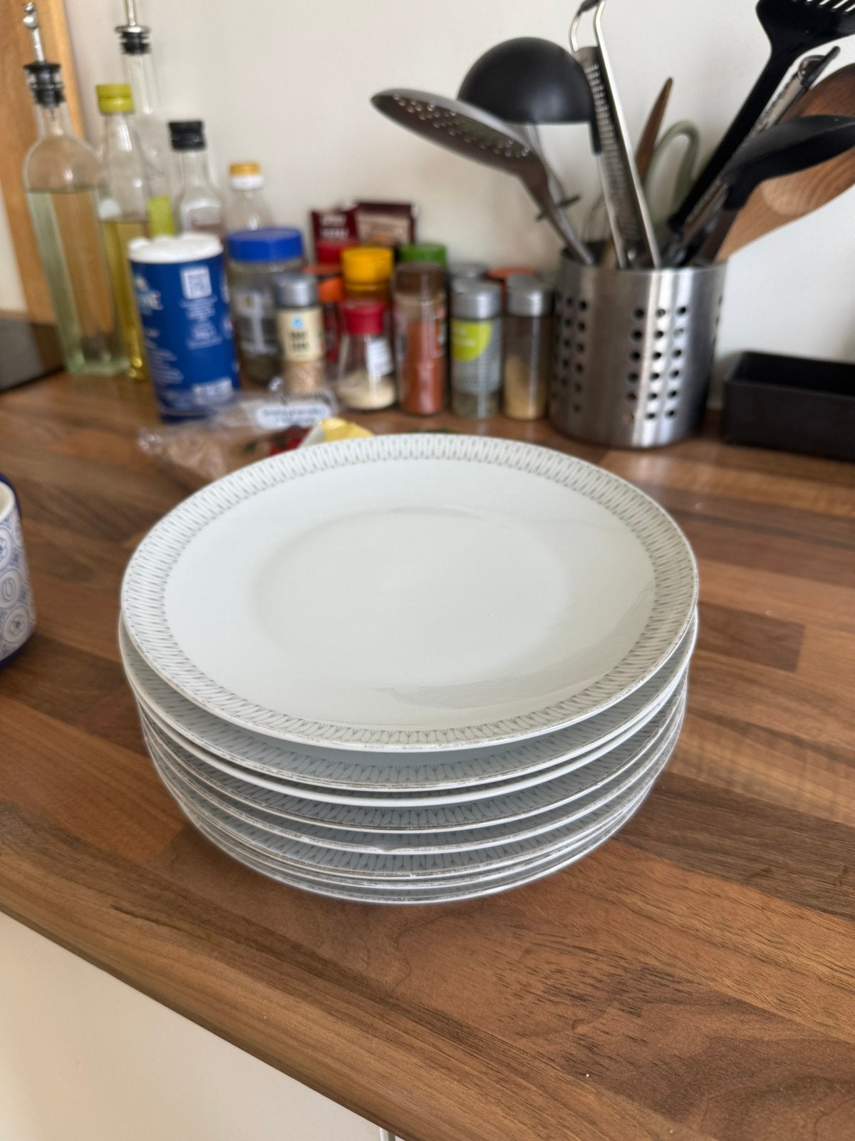 Small plates, Ophalen, Gebruikt, Overige typen, Overige stijlen