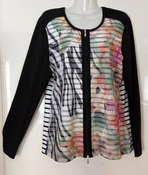 Gerry Weber vest/top maat 42 [v]