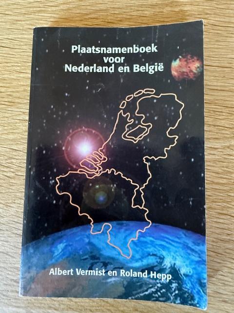 Plaatsnamenboek voor Nederland en Belgie, Gelezen, Achtergrond en Informatie, Spiritualiteit algemeen, Verzenden