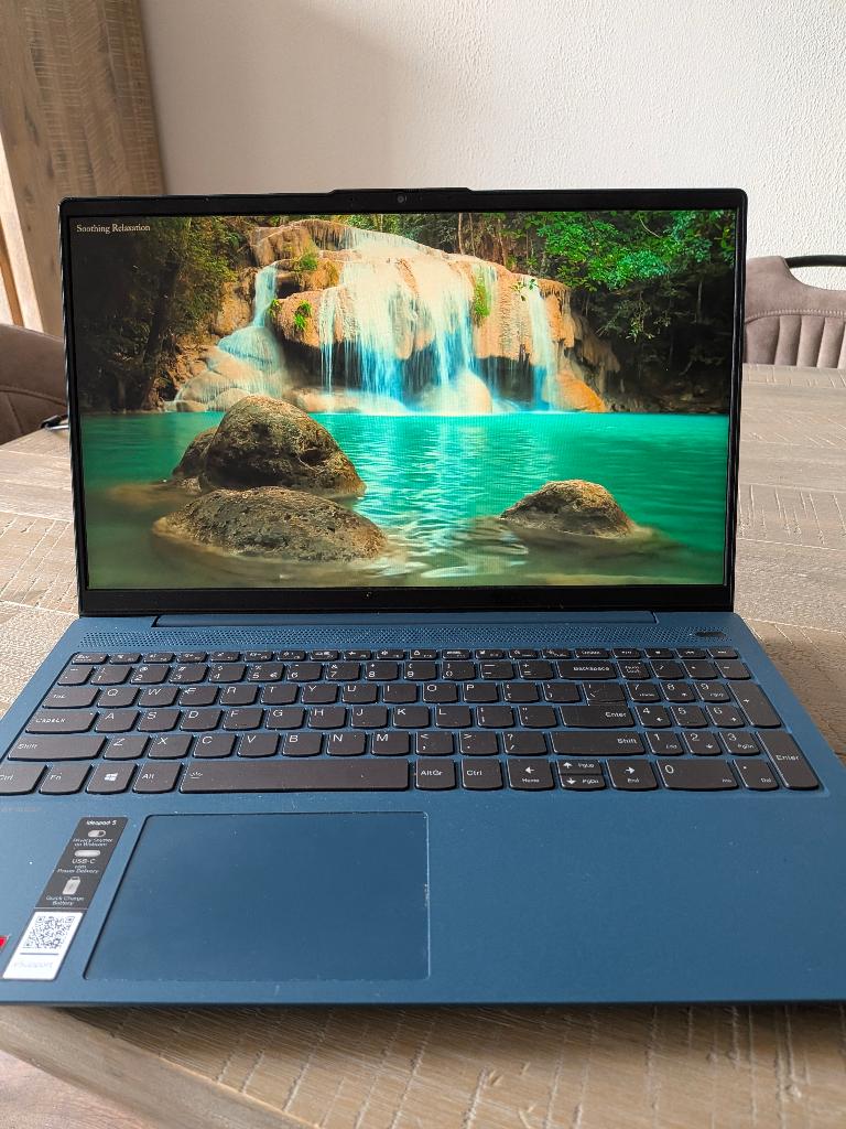 Laptop, Ophalen, 15 inch, Lenovo ThinkPad, 512 GB