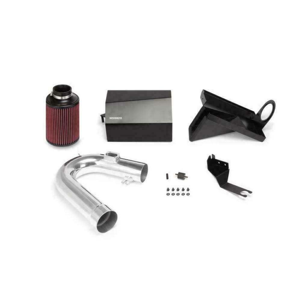 Mishimoto luchtfilter set - BMW F22 F30 F31 F32 F33 F34 12+, Ophalen of Verzenden