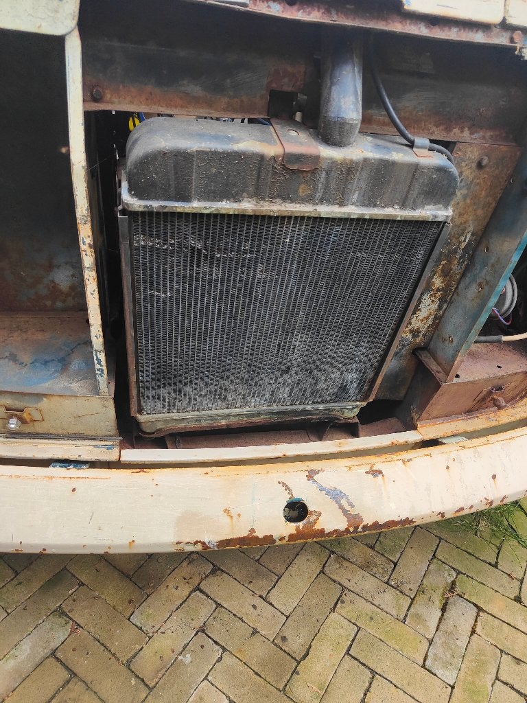 Peugeot J7 ONDERDELEN, Ophalen of Verzenden, Peugeot