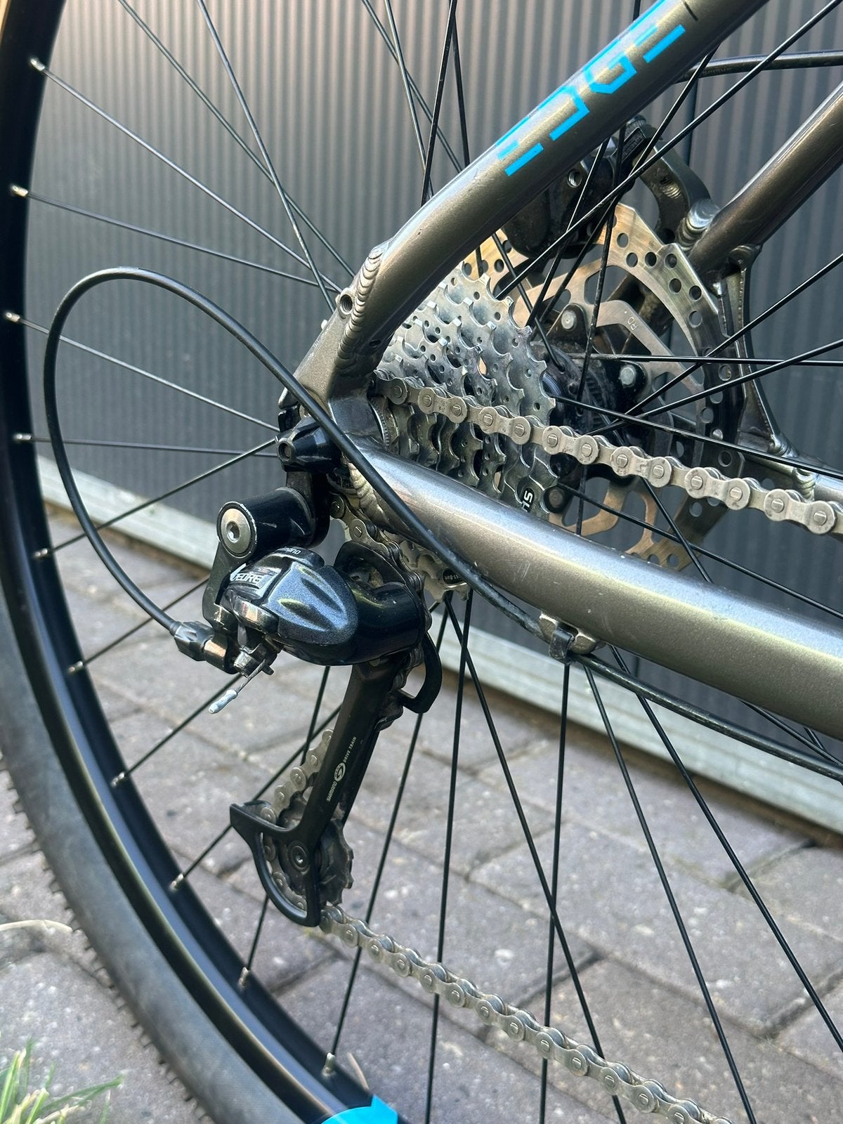 Foto 3 van Mountainbike | Lapierre Edge 2.9 | 29” | Maat L