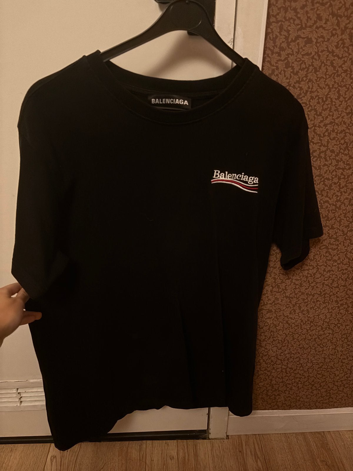 T shirt, Ophalen of Verzenden, Zo goed als nieuw