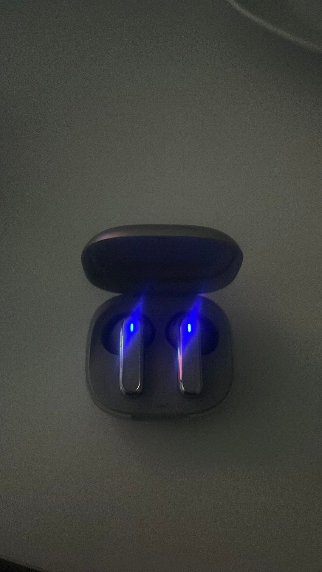 JBL earpods, Telecommunicatie, Ophalen of Verzenden, JBL, In oorschelp (earbud), Bluetooth