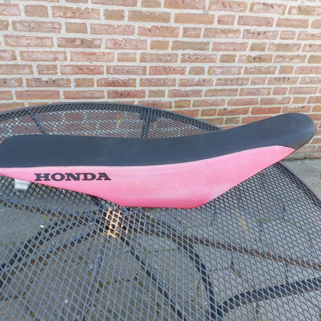 Zadel Honda CRF450 (05-08), Ophalen, Cmx, Cmx, Cmx