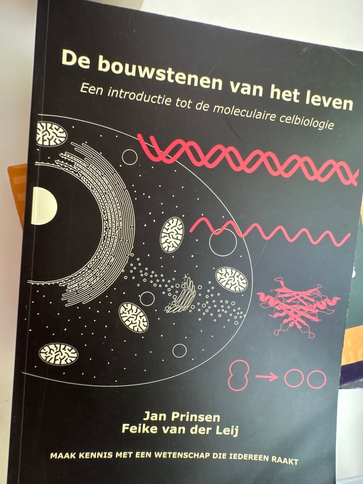 Mondzorgkunde boeken, Ophalen of Verzenden, Beta, Zo goed als nieuw, HBO