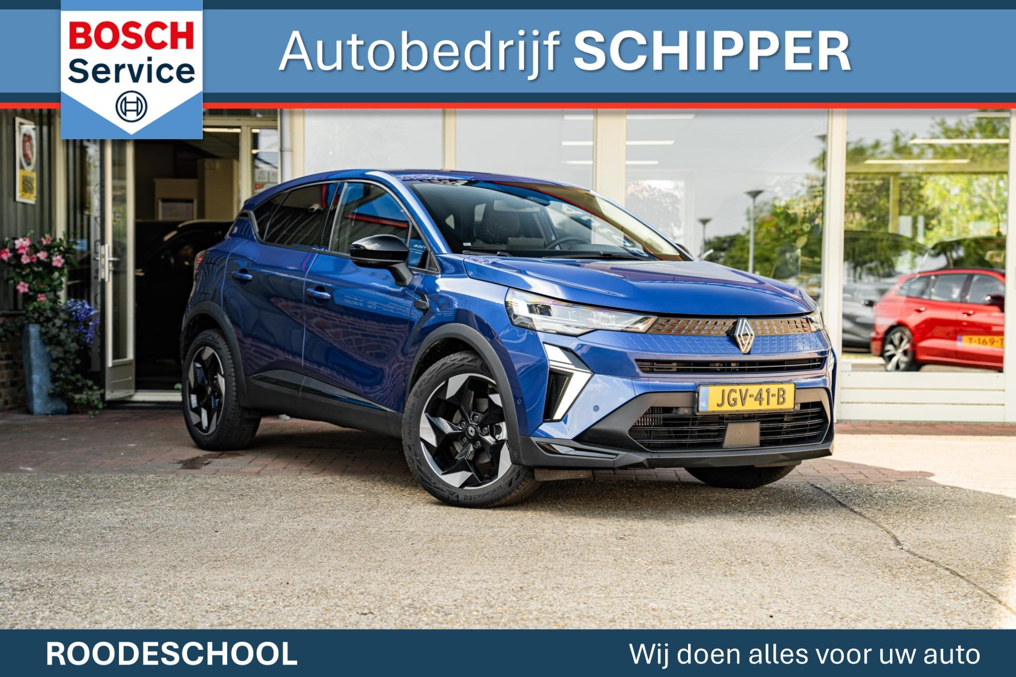 Renault Captur 1.0 TCe 90 techno, Voorwielaandrijving, 12 maanden, Gebruikt, Euro 6