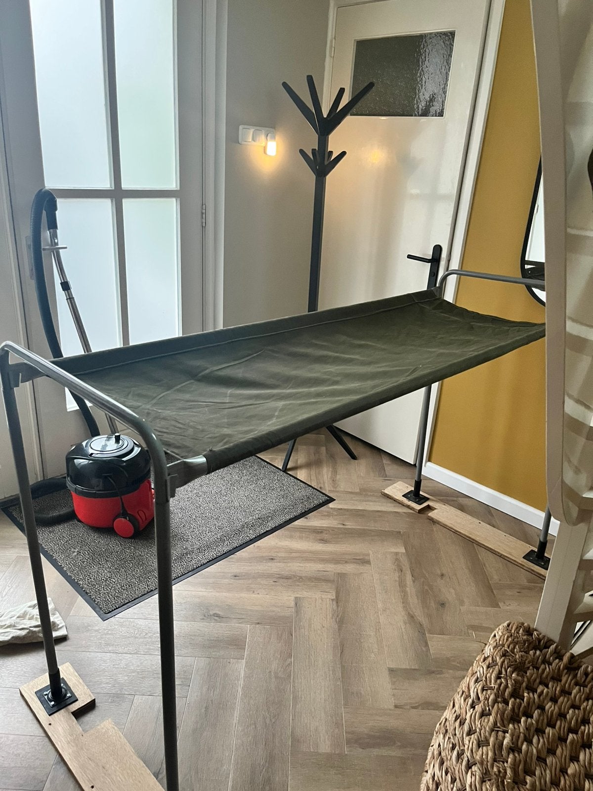 Stapelbed Paradiso Gran Beach - Compact en Comfortabel, Ophalen, Gebruikt