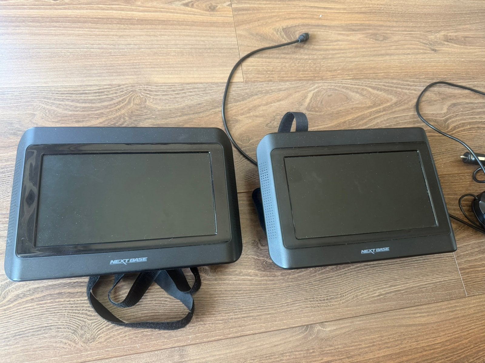 Nextbase schermen auto., Ophalen, Zo goed als nieuw, Overige merken