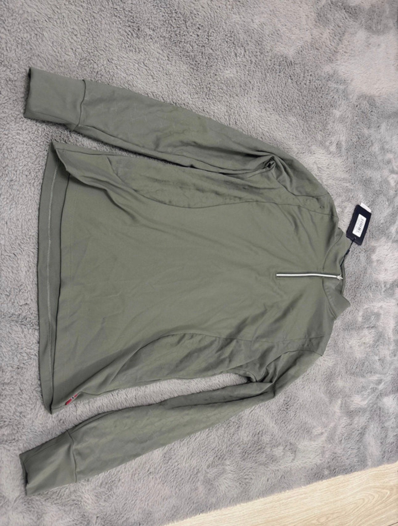 Paardrijdshirt lange mouwen B vertigo, Ophalen, Dressuur, Nieuw, Bovenkleding