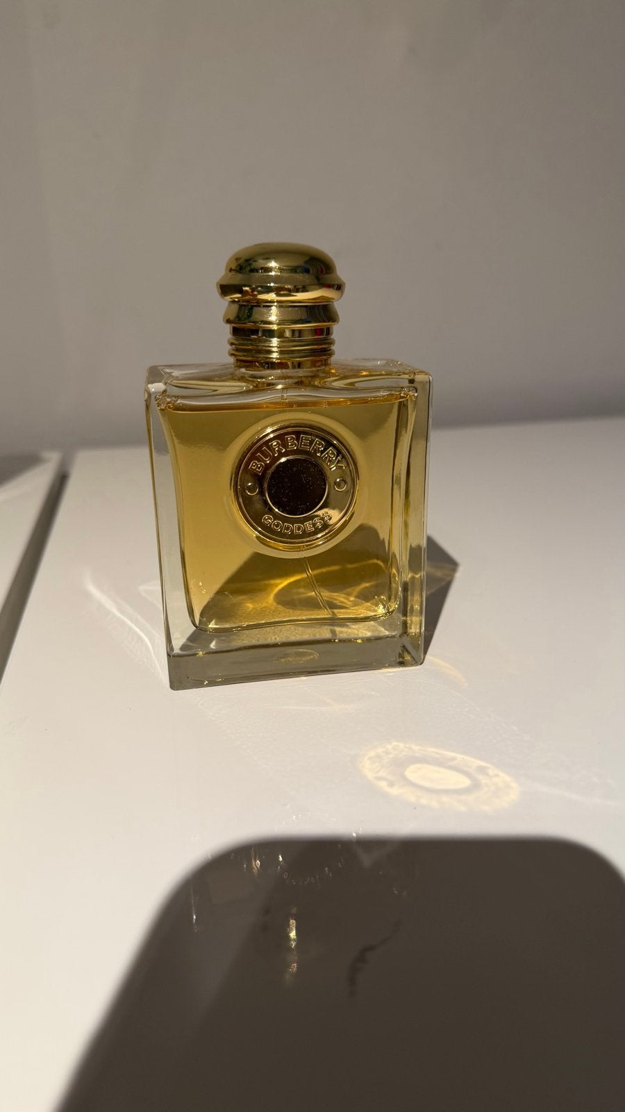 Burberry Goddess Eau de Parfum - Nieuw! 100 ml, Ophalen of Verzenden, Nieuw