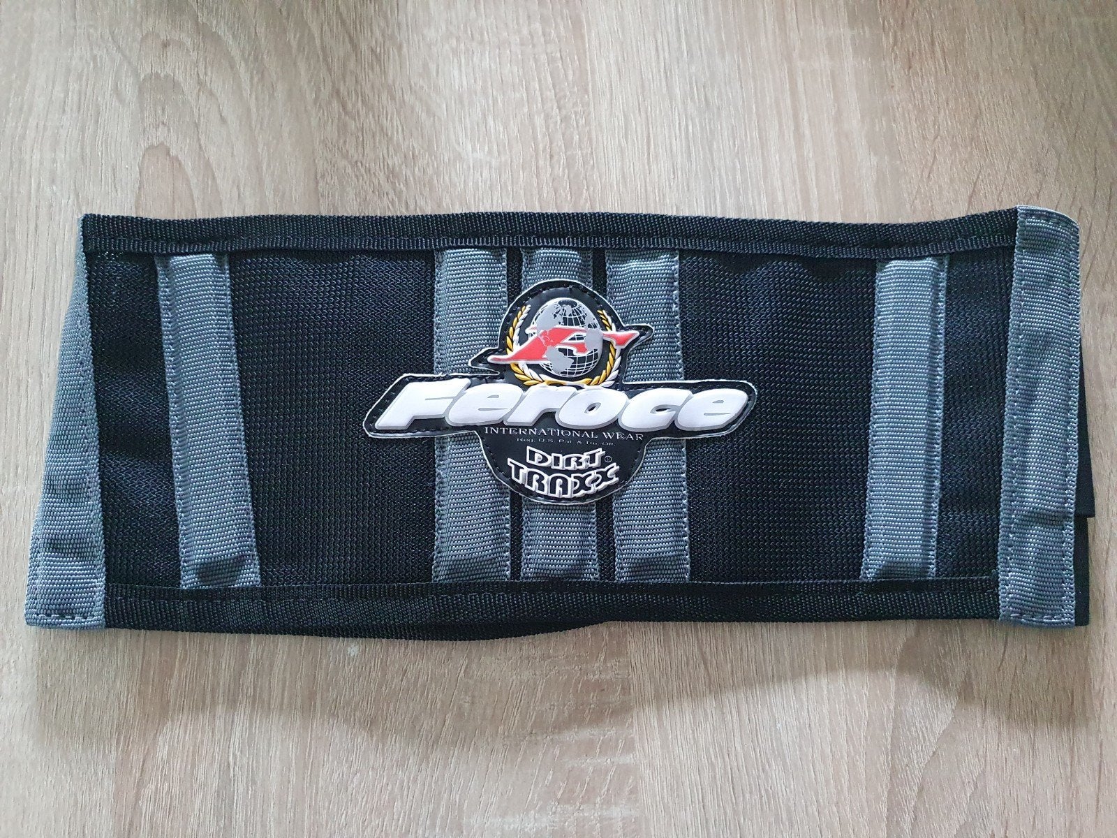Ferroce Kidneybelt MAX Kids - Niergordel voor kinderen, Ophalen of Verzenden, Nieuw