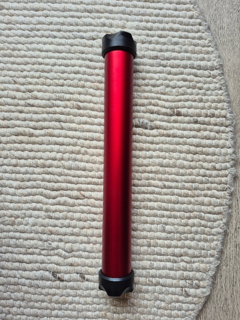 XCO-trainer maat M van 0,9 kg, 40 x 5 cm, ROOD., Ophalen, Nieuw, Buik, Overige typen