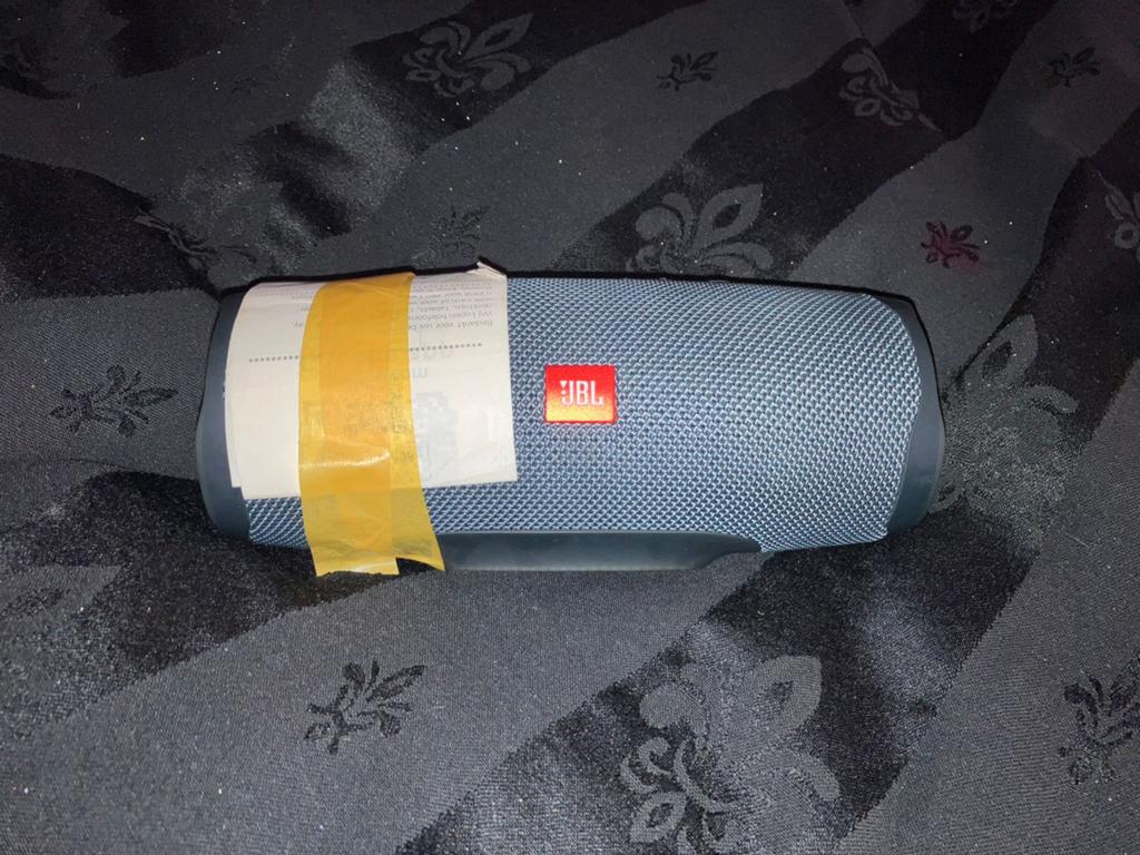 Jbl charge essential 2 Bluetooth, JBL, Overige typen, Nieuw, Ophalen of Verzenden