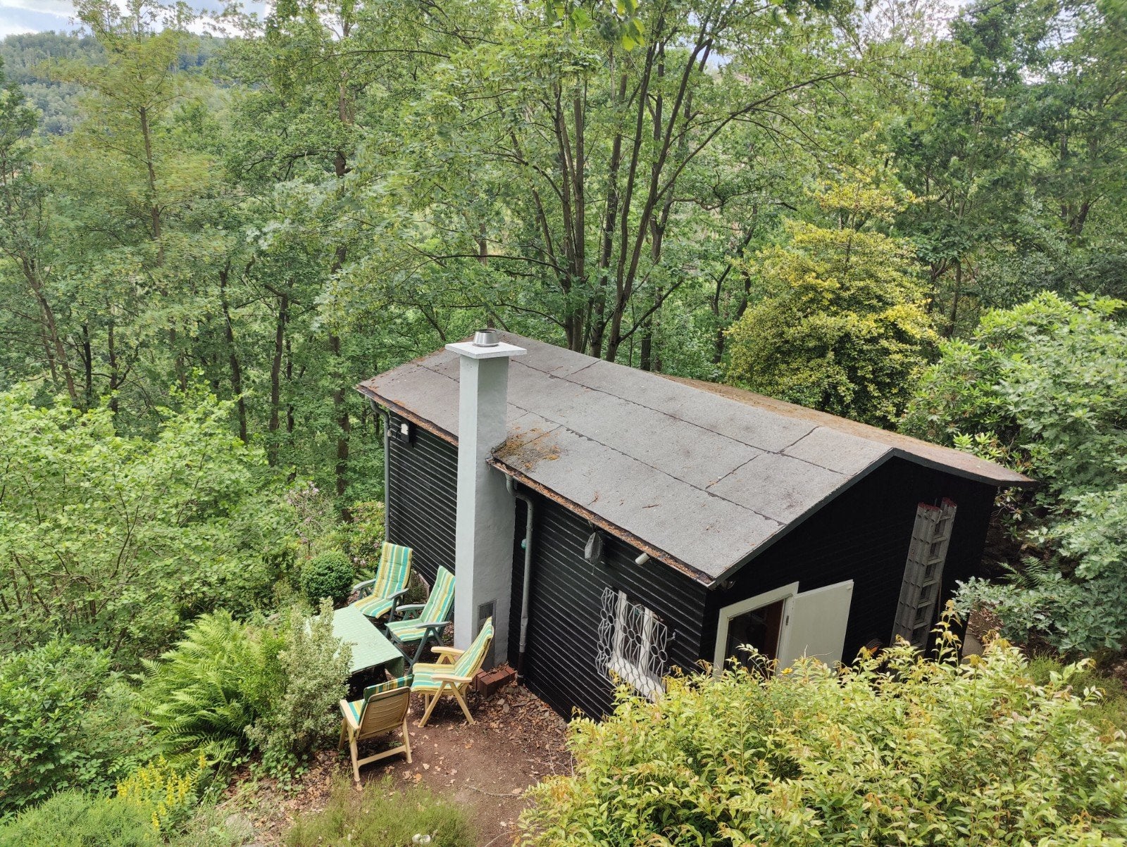 Te koop: prachtige vakantiewoning in het Sauerland!, Huizen en Kamers, Buitenland, Overige soorten, Duitsland, Landelijk