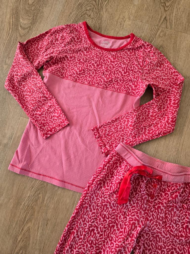 Claesens Pyjama, Claesens, Nacht- of Onderkleding, Meisje, Ophalen of Verzenden