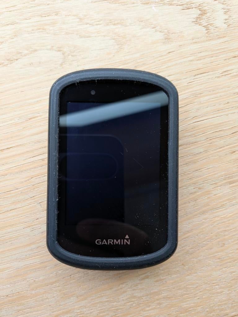 Garmin Edge 830 Fietscomputer goede staat, Ophalen of Verzenden, Draadloos, Zo goed als nieuw
