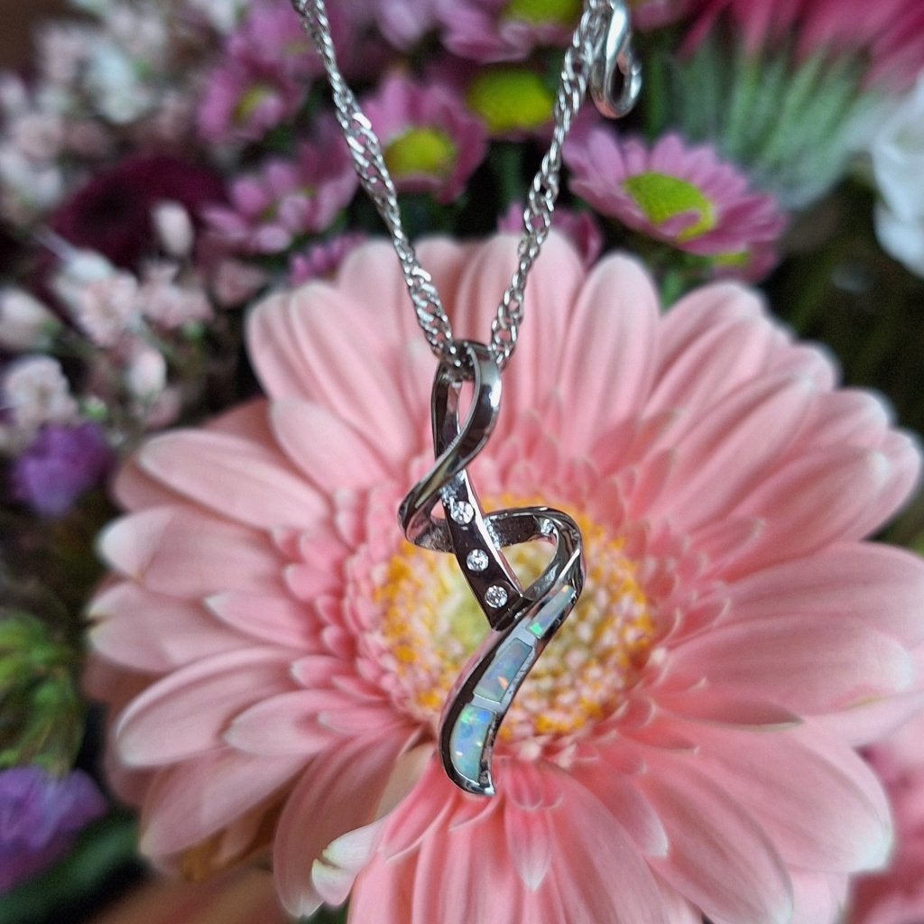 Ketting met geometrische hanger, Sieraden, Tassen en Uiterlijk, Cuijk, Info@winkli.nl, Met hanger, Ophalen of Verzenden