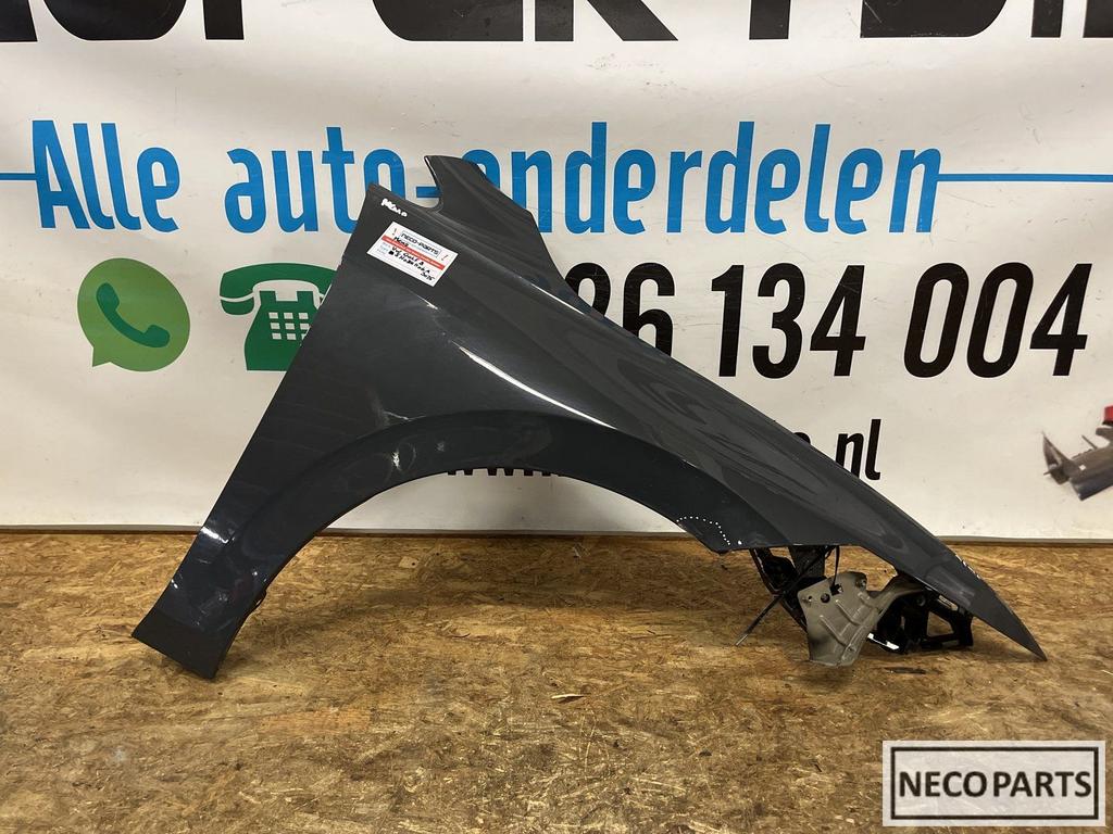 VOLKSWAGEN GOLF 8 ZIJSCHERM RECHTS ORIGINEEL, Gebruikt, -, Volkswagen, -