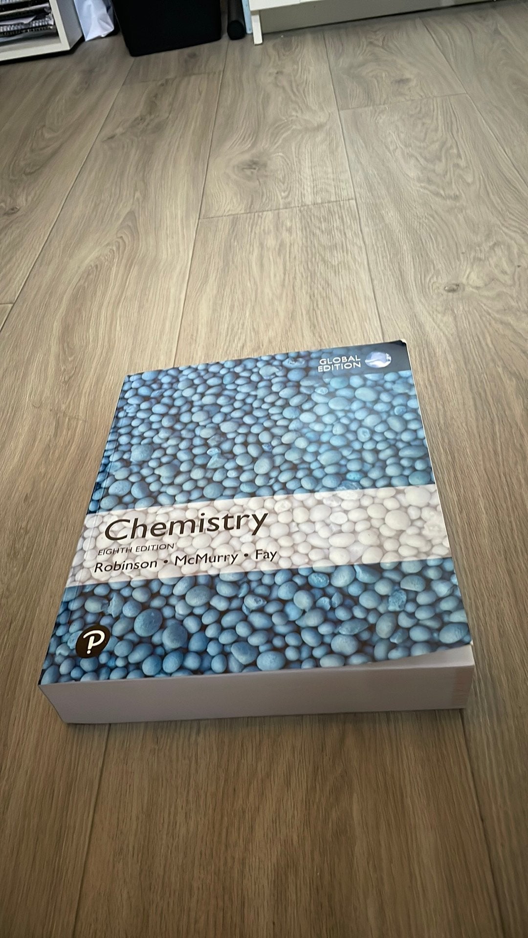 Boeken chemische technologie, Boeken, Mode, Ophalen, Zo goed als nieuw, Studie en Technieken