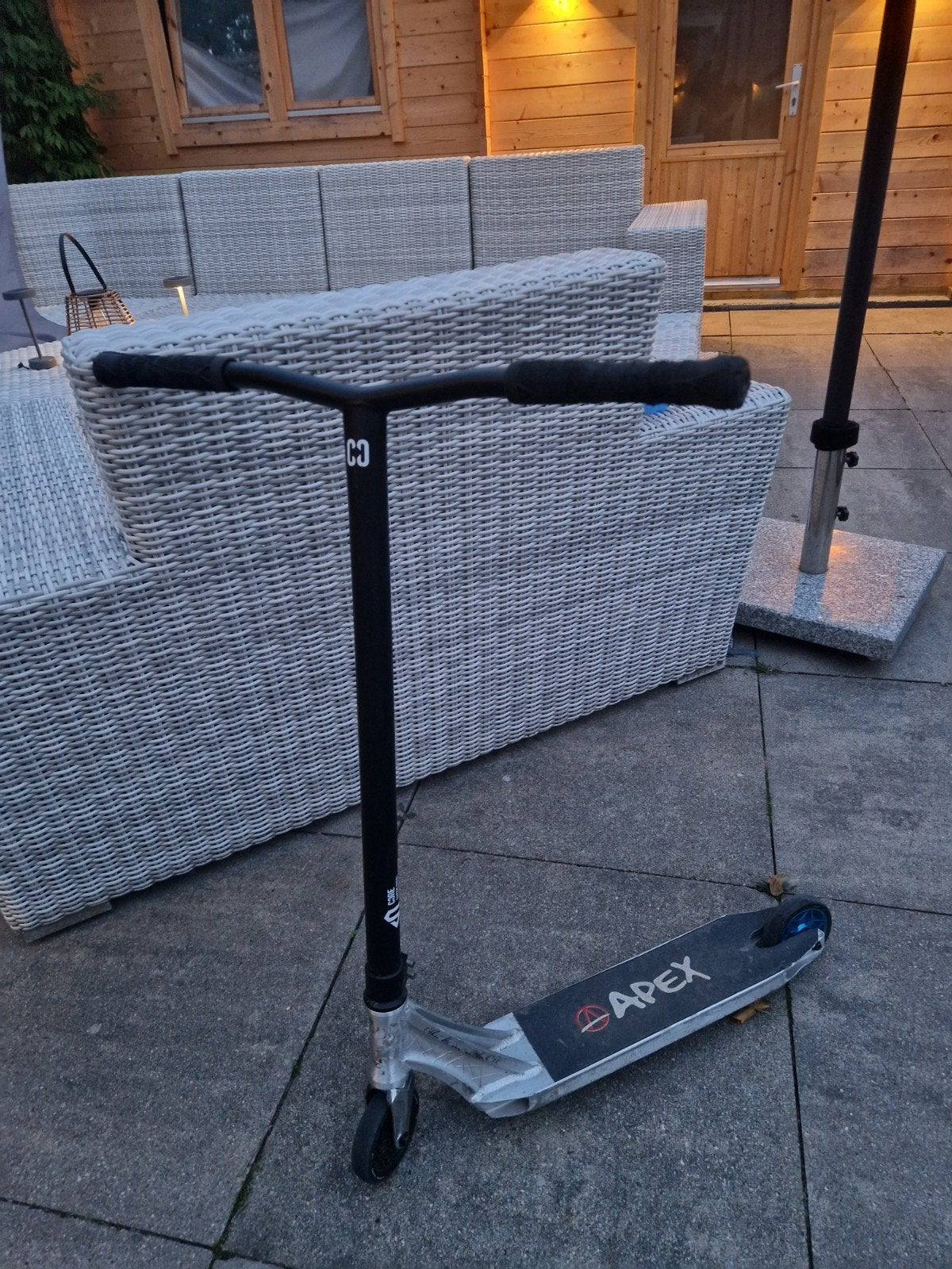 custom stuntstep, Ophalen, Nieuw, Overige typen, Custom (diverse merken)
