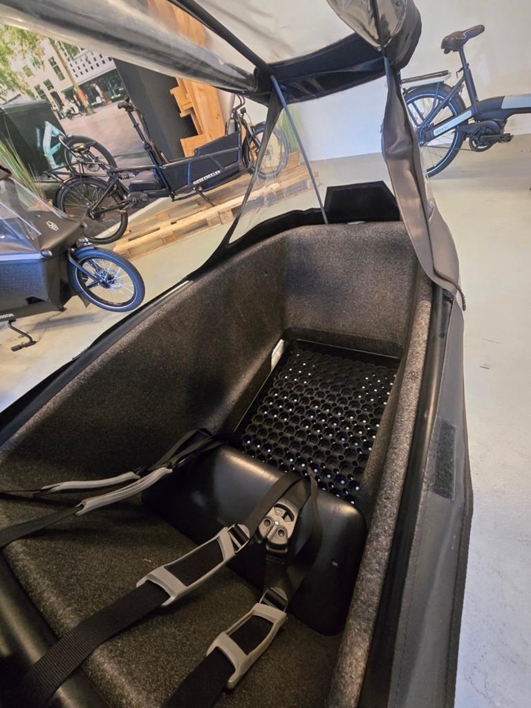 Urban Arrow Performance Line | 500W | BOMVOL ACCESSOIRES 🥇, Fietsen en Brommers, Fietsen | Kinderfietsjes, Ophalen of Verzenden
