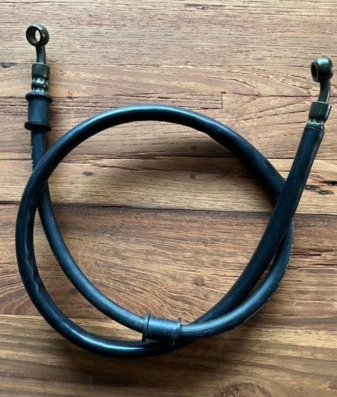 Remleiding Voor La Souris Sourini E4 EFI Injectie Scooter, Ophalen of Verzenden