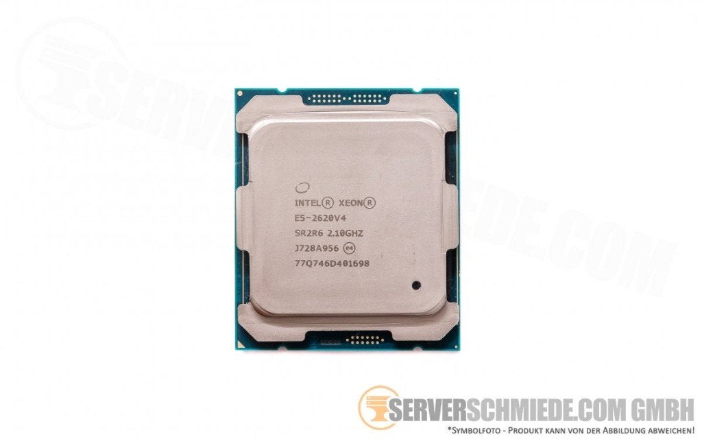 intel xeon e5-2628, 8-core, Gebruikt, Intel Xeon, LGA 2011-v3