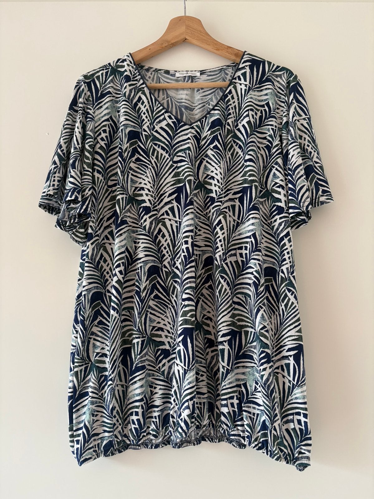 Pakket grote maten kleding maat 52/54 oa Paprika Ulla Popken, Ophalen of Verzenden, Zo goed als nieuw, Overige kleuren, Overige typen