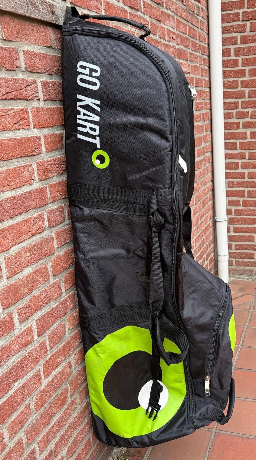 Gokart transporttas golf zgan!, Ophalen of Verzenden