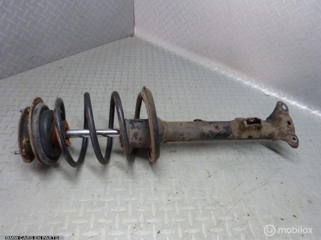 Schokbreker BMW 3-serie E36 benzine veerpoot links voor e36, Auto-onderdelen, Gebruikt, Ophalen of Verzenden, BMW, BMW