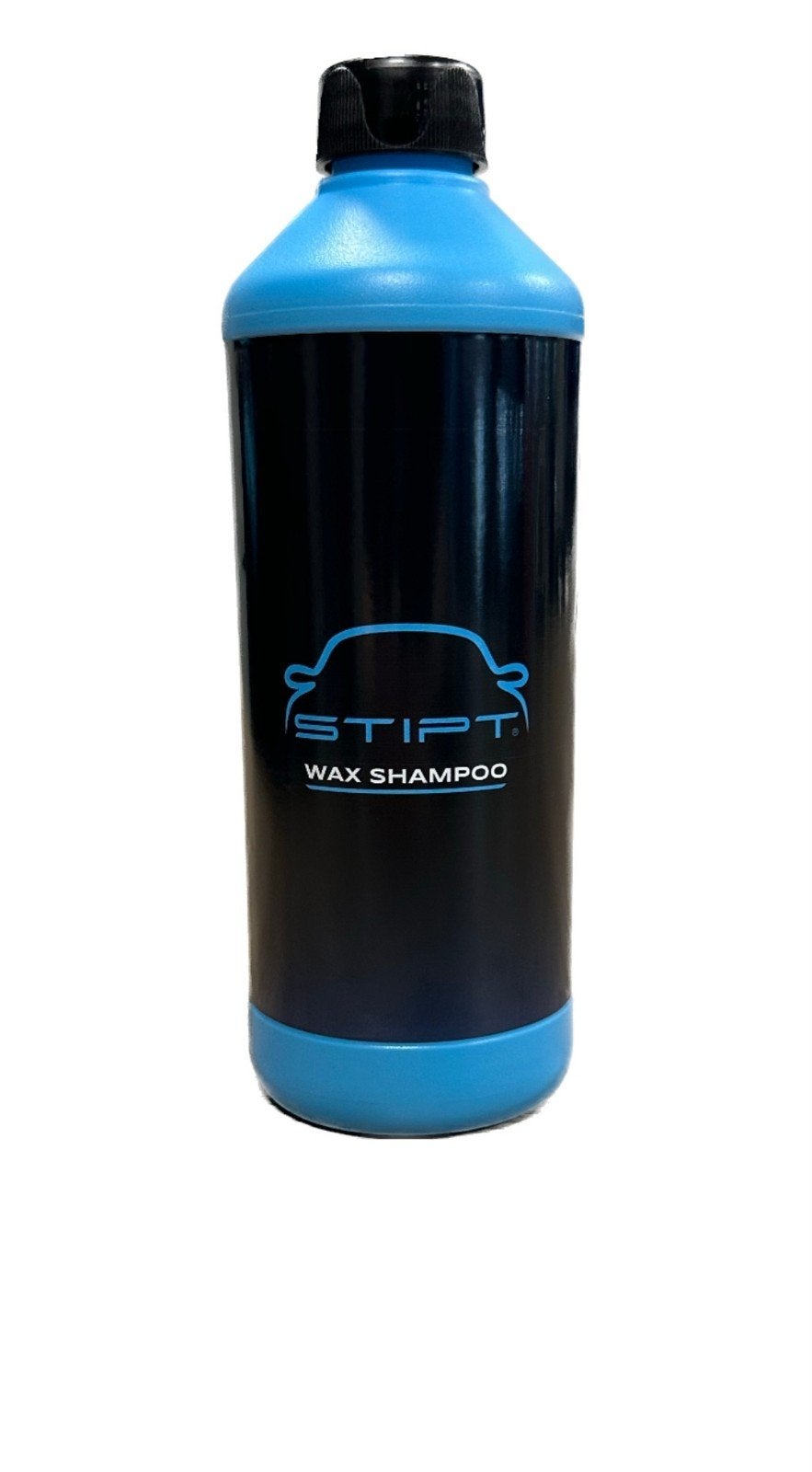 STIPT Wax Shampoo - Auto Wax en Shampoo in één, Ophalen of Verzenden