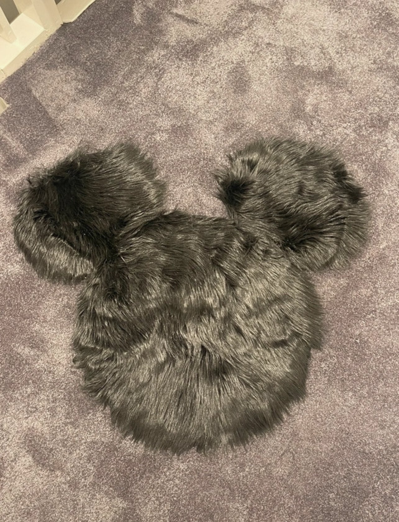 Disney Mickey Mouse Kleed, Ophalen of Verzenden, Mickey Mouse, Nieuw, Overige typen