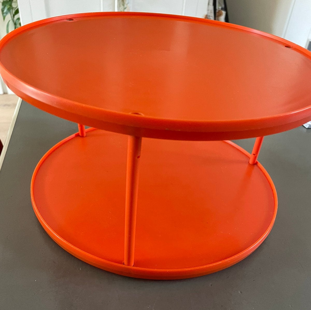 Rubbermaid draaiplateau, Ophalen of Verzenden, Huis en Inrichting