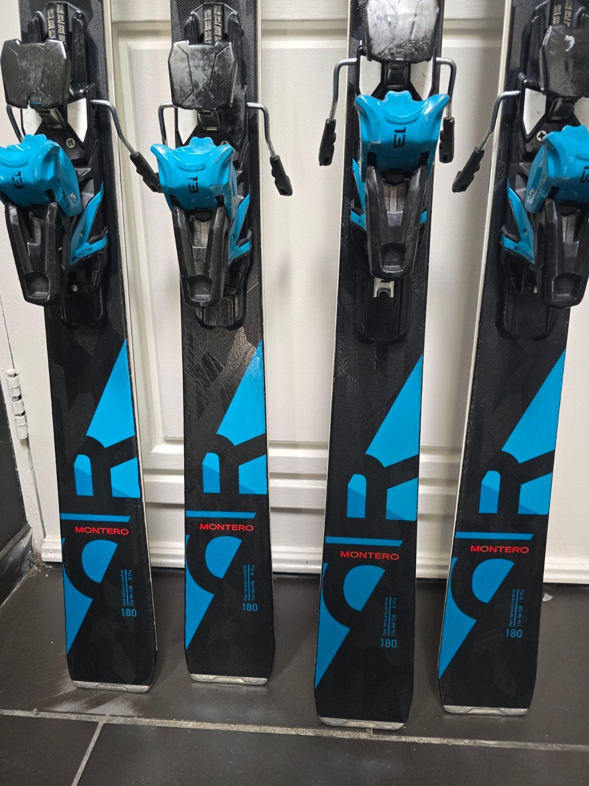 180cm STOCKLI MOTERO AR NP 1600€ VOOR KENNERS BEST SKIS, Overige merken, Stockli, 180 cm of meer, Ophalen of Verzenden