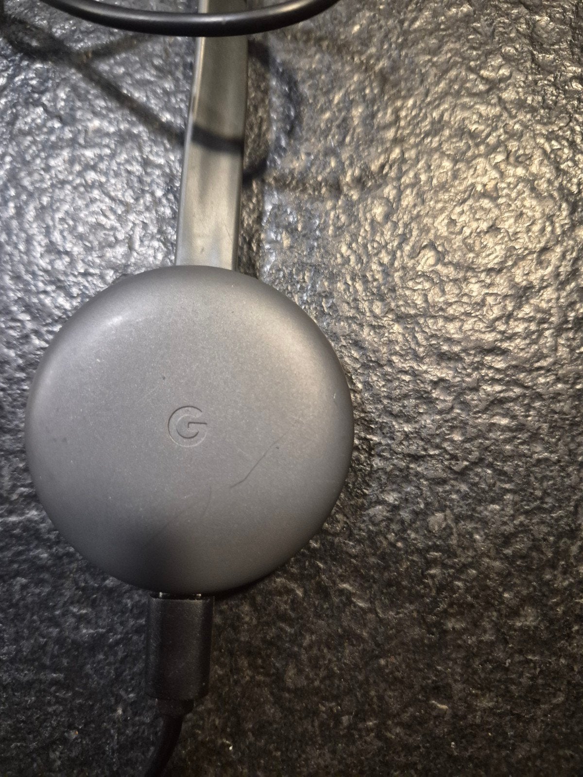 Google Chromecast (HDMI) - Stream eenvoudig content, Ophalen of Verzenden, Gebruikt, HDMI, Zonder harde schijf