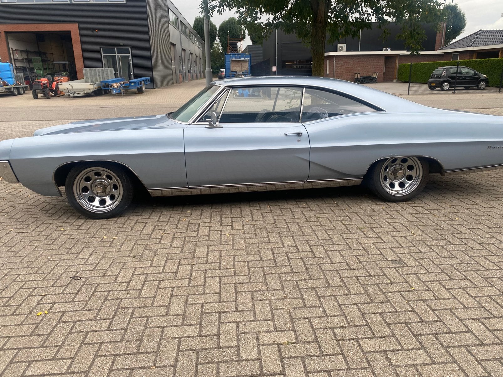 OLDTIMERS EN KLASSIEKERS GEVRAAGD 0630661986, Auto's, Particulier, Te koop
