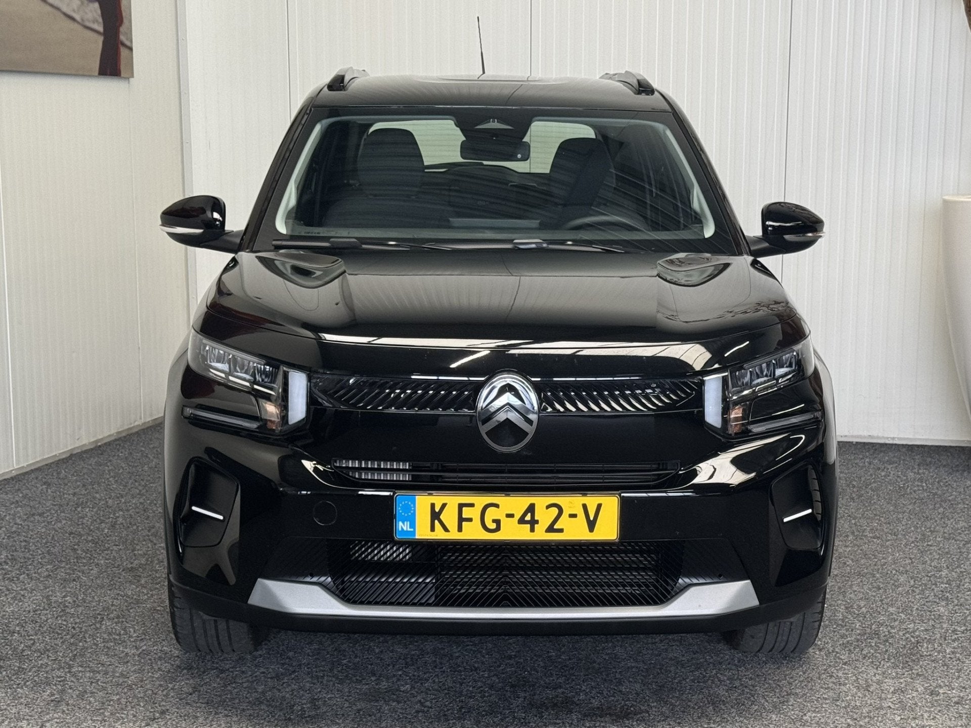 Citroën C3 1.2 TURBO PLUS 100PK NIEUW MODEL 2025 50 STUKS O, Voorwielaandrijving, Dealer onderhouden, Parkeersensor, 1199 cc