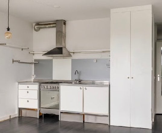 Gebruikte keuken, Huis en Inrichting, Keuken | Complete keukens, Ophalen, Gebruikt