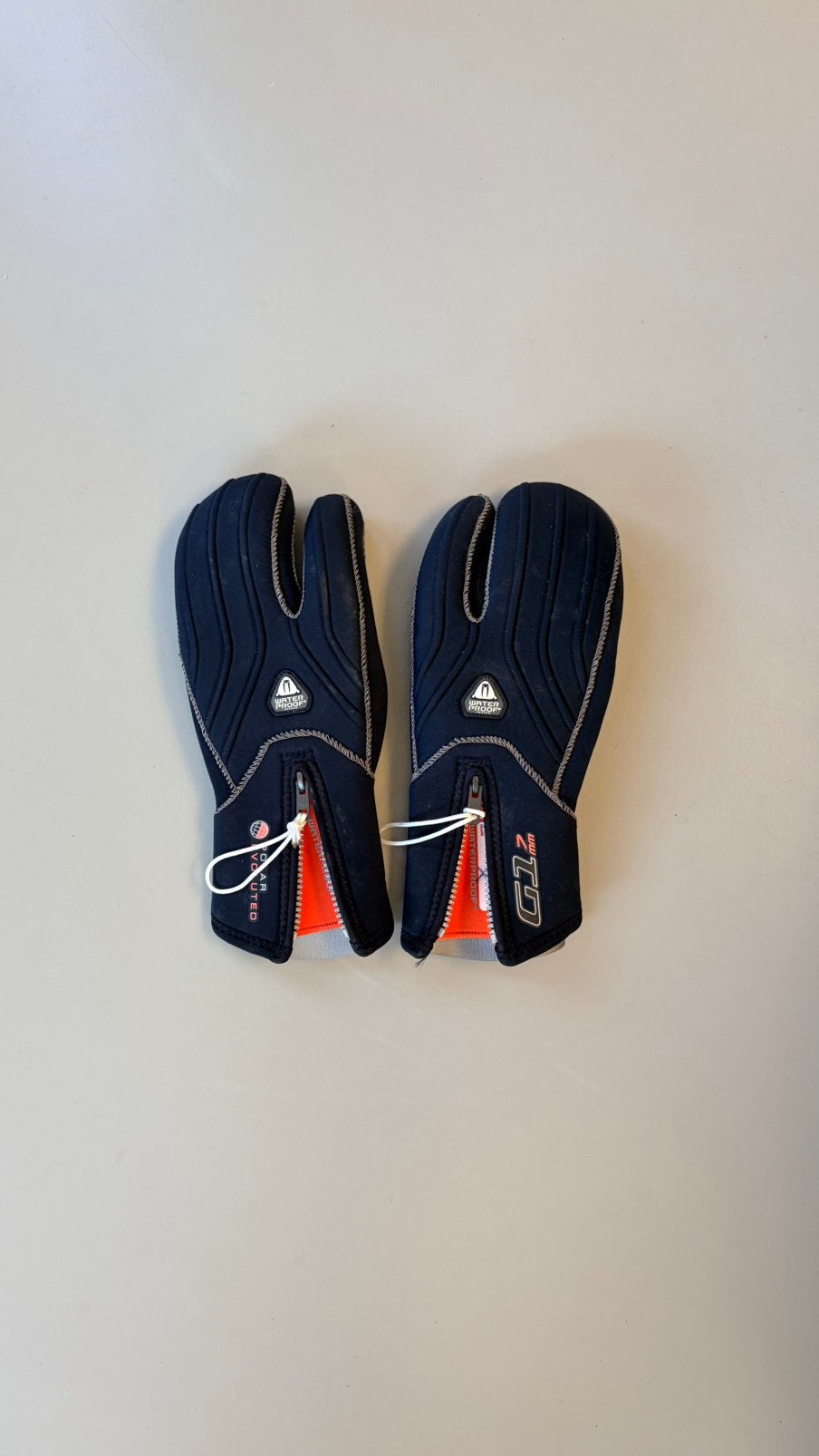 Waterproof G1 7mm duikhandschoen / want - maat XL, Ophalen, Zo goed als nieuw, Duikpak